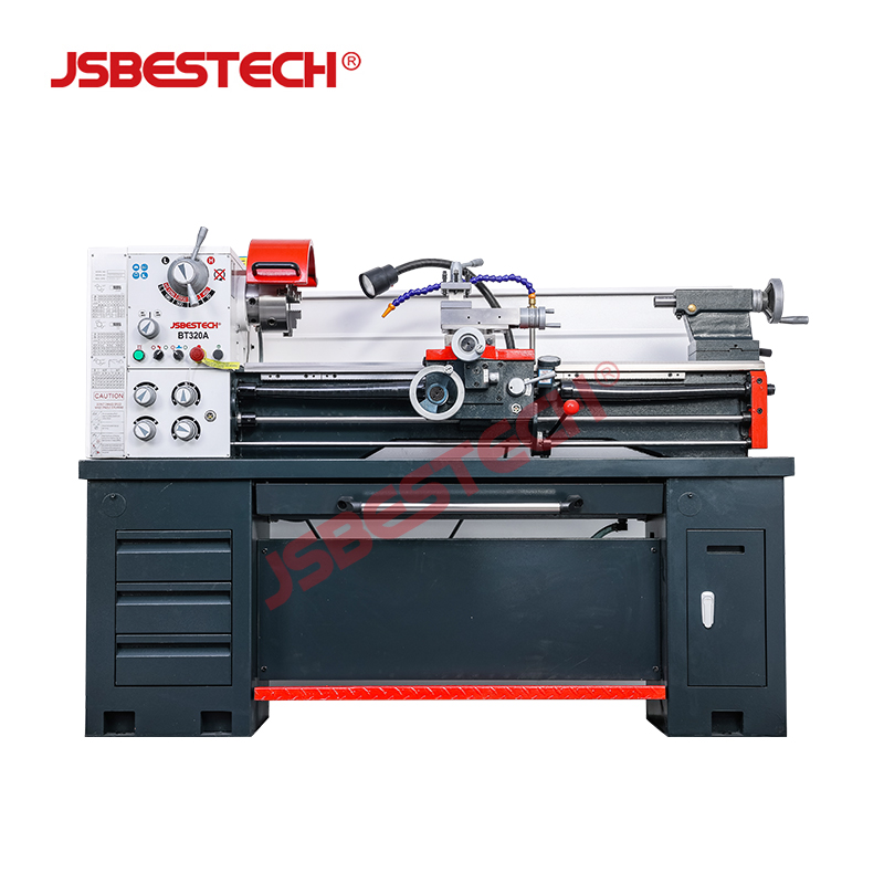 BT320A Series universal horizontal lathe machine/tonors universal