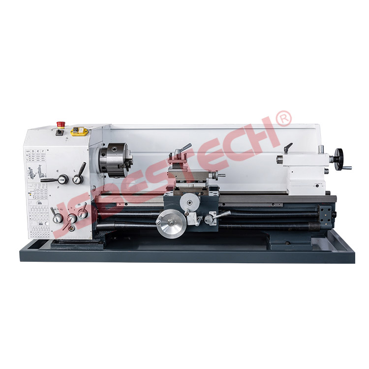 Factory Direct Sales BT310G Manual Lathe for Multi - Variety Parts Production