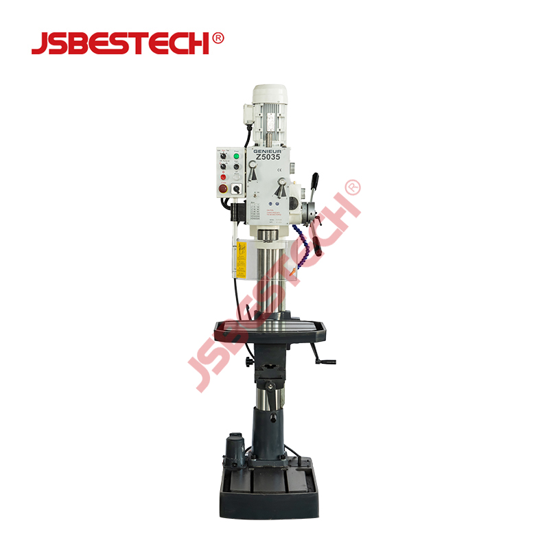Z5035 Vertical Drilling Machine