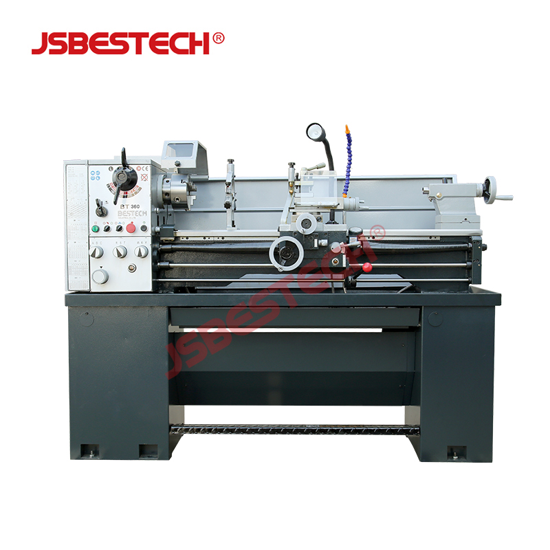 BT360 High Precision Automatic Bench Lathe BT360 High Precision Automatic Bench Lathe
